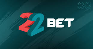 22Bet logo - Curaçao-licensed casino with Ice Bass demo