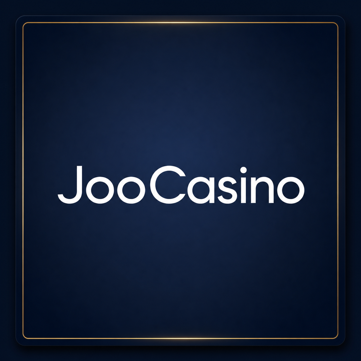 JooCasino logo - Ice Bass casino with GBP deposit